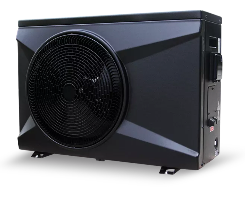 BYC-035TD3 – Pompa di Calore per Piscina R32 Inverter 35 kW
