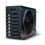 BYC-035TD3 – Pompa di Calore per Piscina R32 Inverter 35 kW