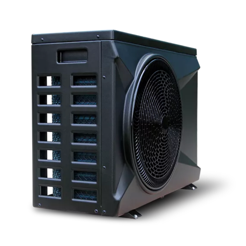BYC-035TD3 – Pompa di Calore per Piscina R32 Inverter 35 kW