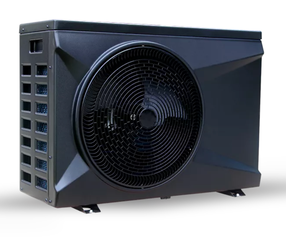 BYC-035TD3 – Pompa di Calore per Piscina R32 Inverter 35 kW