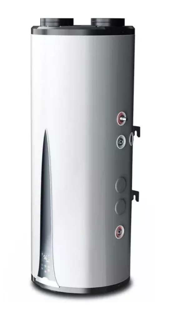 YT-100GV2 – Scaldacqua a Pompa di Calore 100 L con R290 e Wi-Fi