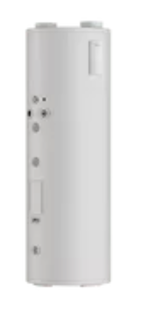 YT300TB2 – Pompa di Calore per Acqua Calda Sanitaria 300 L