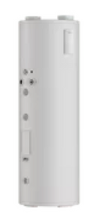 YT300TB2 – Pompa di Calore per Acqua Calda Sanitaria 300 L