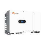 ⚡🏭 Inverter Industriale Trifase T-REX 25K – 25 kW Alta Tensione