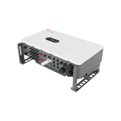 ⚡🏭 Inverter Industriale Trifase T-REX 50K – 50 kW Alta Tensione