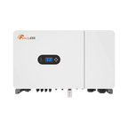 ⚡🏭 Inverter Industriale Trifase T-REX 25K – 25 kW Alta Tensione