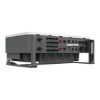 ⚡🏭 Inverter Industriale Trifase T-REX 40K – 40 kW Alta Tensione