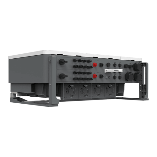 ⚡🏭 Inverter Industriale Trifase T-REX 30K – 30 kW Alta Tensione