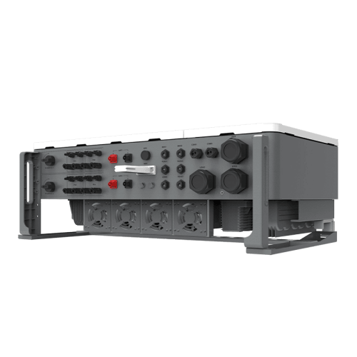 ⚡🏭 Inverter Industriale Trifase T-REX 25K – 25 kW Alta Tensione