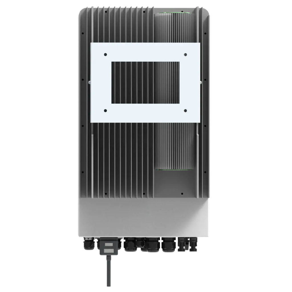 ⚡🔋 Inverter Ibrido Monofase Deye 6kW IP65 LV 48V
