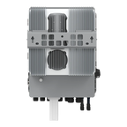 ⚡ Inverter Ibrido Monofase 6 kW – IVGM6KLP1G2 – Bassa Tensione | 2 MPPT