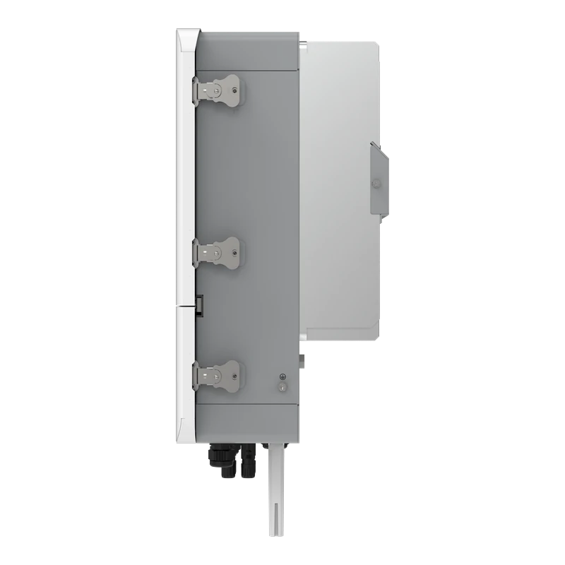 ⚡ Inverter Ibrido Monofase 6 kW – IVGM6KLP1G2 – Bassa Tensione | 2 MPPT