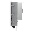 ⚡ Inverter Ibrido Monofase 6 kW – IVGM6KLP1G2 – Bassa Tensione | 2 MPPT