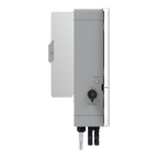 ⚡ Inverter Ibrido Monofase 6 kW – IVGM6KLP1G2 – Bassa Tensione | 2 MPPT