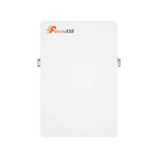 🔋⚡ Batteria Felicity Solar 5,12 kWh LUX-E – 48V 100Ah | LiFePO₄ | Alta Sicurezza | IP65