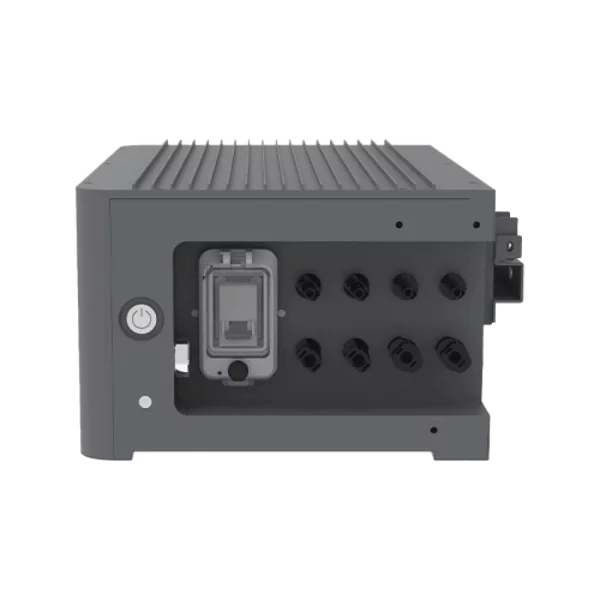 🔋🌿 FelicityESS – Batteria Serie LUX-S 1,6 kWh | Micro Storage per Balconi