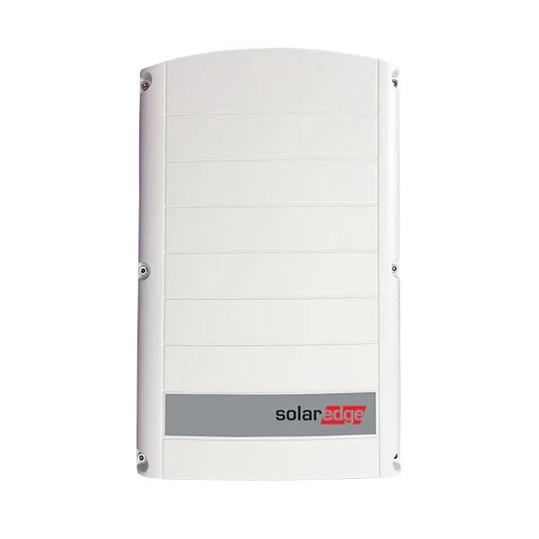 ⚡ Inverter Fotovoltaico Trifase 10 kW SolarEdge SE10K – Home Wave