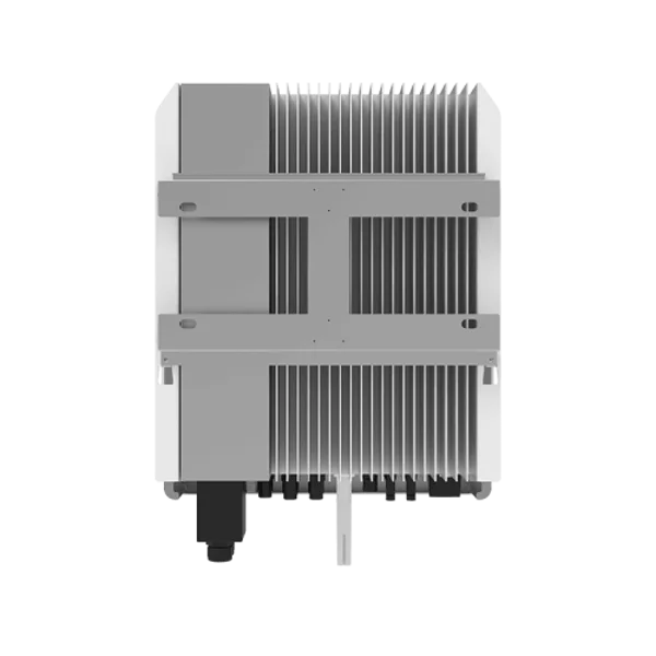 ⚡🦖 Inverter Ibrido Trifase 10 kW – T-REX-10KHP3G01 | Alta Tensione – 2 MPPT – Serie T-REX
