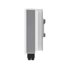 ⚡🦖 Inverter Ibrido Trifase 10 kW – T-REX-10KHP3G01 | Alta Tensione – 2 MPPT – Serie T-REX