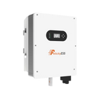 ⚡🦖 Inverter Ibrido Trifase 10 kW – T-REX-10KHP3G01 | Alta Tensione – 2 MPPT – Serie T-REX