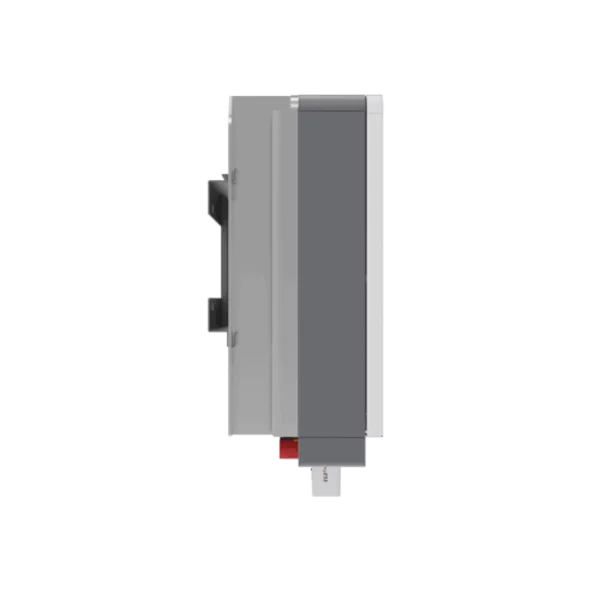 ⚡🦖 Inverter Ibrido Monofase 6 kW – 6KLP1G01 – Bassa Tensione | 2 MPPT | Serie T-REX